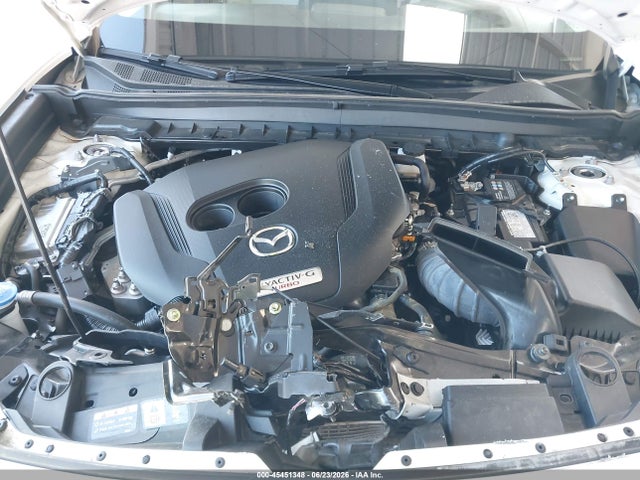 Aukcja sprzedaży 2025 Mazda Cx-30 2.5 Turbo Premium Package, vin: 3MVDMBDY2SM809497, numer aukcji: 45451348