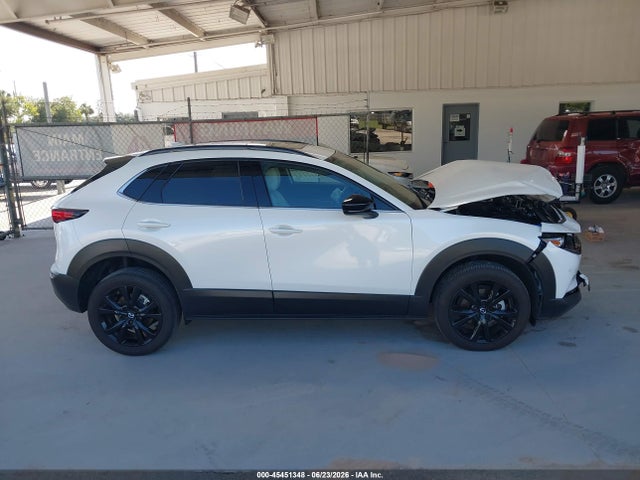 Aukcja sprzedaży 2025 Mazda Cx-30 2.5 Turbo Premium Package, vin: 3MVDMBDY2SM809497, numer aukcji: 45451348
