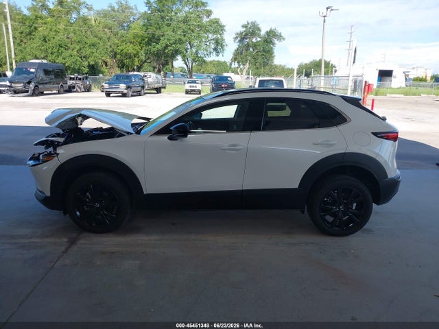 Aukcja sprzedaży 2025 Mazda Cx-30 2.5 Turbo Premium Package, vin: 3MVDMBDY2SM809497, numer aukcji: 45451348