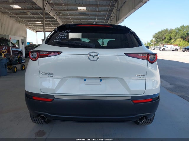 Aukcja sprzedaży 2025 Mazda Cx-30 2.5 Turbo Premium Package, vin: 3MVDMBDY2SM809497, numer aukcji: 45451348