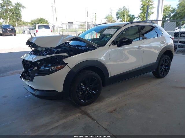 Aukcja sprzedaży 2025 Mazda Cx-30 2.5 Turbo Premium Package, vin: 3MVDMBDY2SM809497, numer aukcji: 45451348