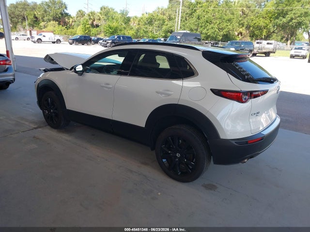 Aukcja sprzedaży 2025 Mazda Cx-30 2.5 Turbo Premium Package, vin: 3MVDMBDY2SM809497, numer aukcji: 45451348