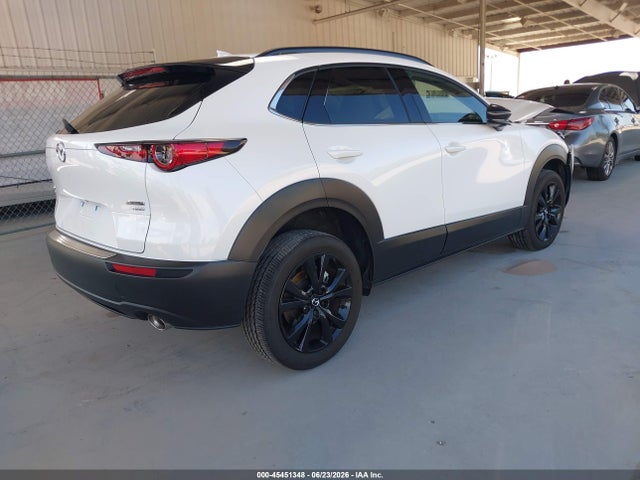 Aukcja sprzedaży 2025 Mazda Cx-30 2.5 Turbo Premium Package, vin: 3MVDMBDY2SM809497, numer aukcji: 45451348