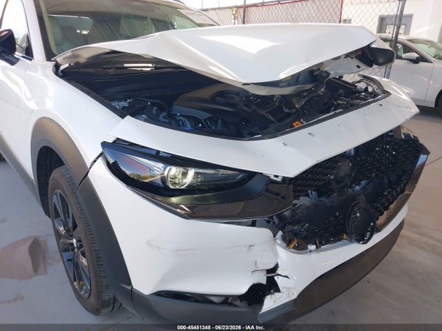 Aukcja sprzedaży 2025 Mazda Cx-30 2.5 Turbo Premium Package, vin: 3MVDMBDY2SM809497, numer aukcji: 45451348