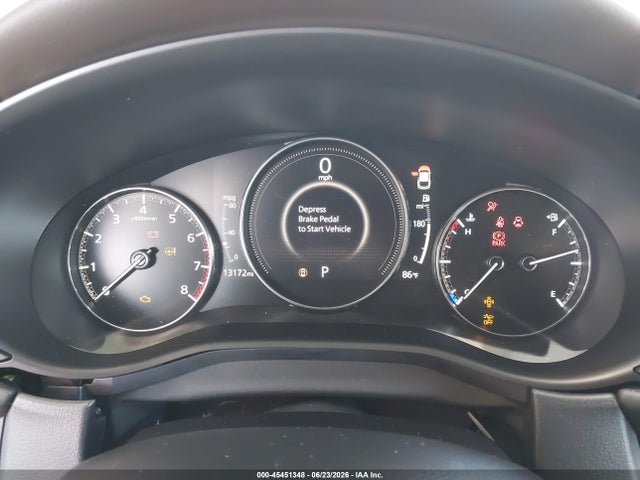 Aukcja sprzedaży 2025 Mazda Cx-30 2.5 Turbo Premium Package, vin: 3MVDMBDY2SM809497, numer aukcji: 45451348