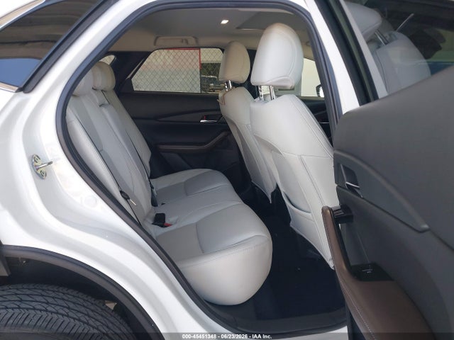 Aukcja sprzedaży 2025 Mazda Cx-30 2.5 Turbo Premium Package, vin: 3MVDMBDY2SM809497, numer aukcji: 45451348