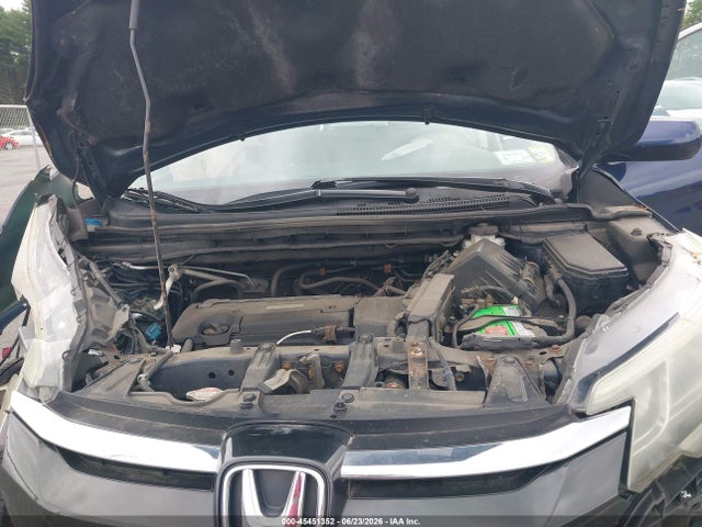 Aukcja sprzedaży 2016 Honda Cr-v Ex, vin: 2HKRM4H51GH633316, numer aukcji: 45451352