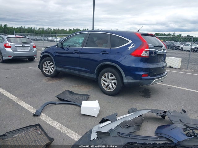 Aukcja sprzedaży 2016 Honda Cr-v Ex, vin: 2HKRM4H51GH633316, numer aukcji: 45451352