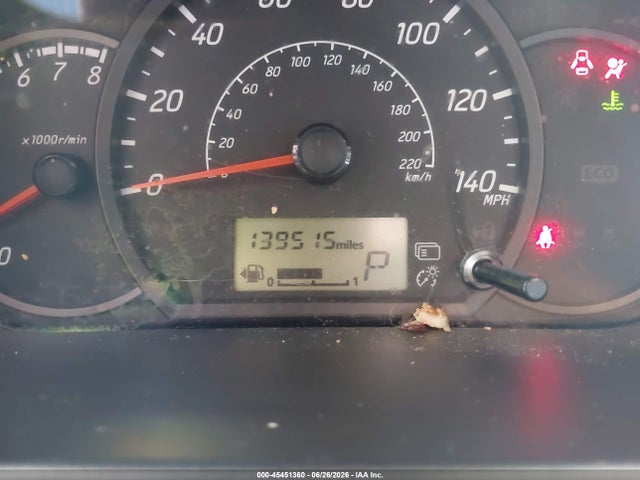 2017 Mitsubishi Mirage Es მანქანა იყიდება აუქციონზე, vin: ML32A3HJ9HH017612, აუქციონის ნომერი: 45451360