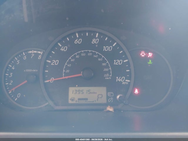 2017 Mitsubishi Mirage Es მანქანა იყიდება აუქციონზე, vin: ML32A3HJ9HH017612, აუქციონის ნომერი: 45451360