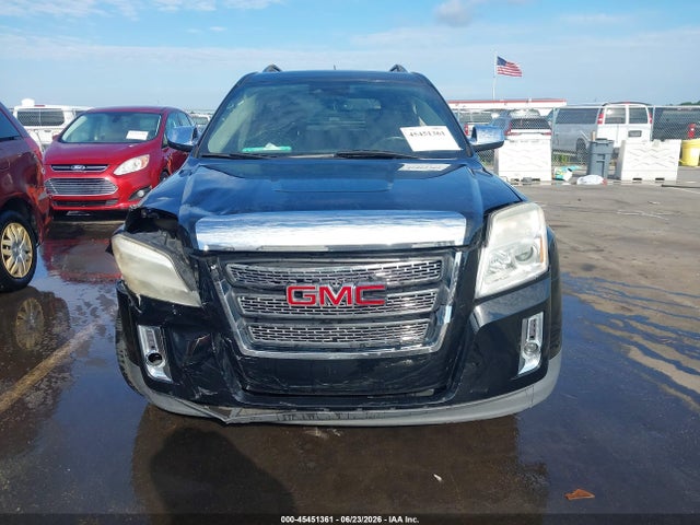 Aukcja sprzedaży 2015 Gmc Terrain Slt-2, vin: 2GKALTEK3F6374548, numer aukcji: 45451361
