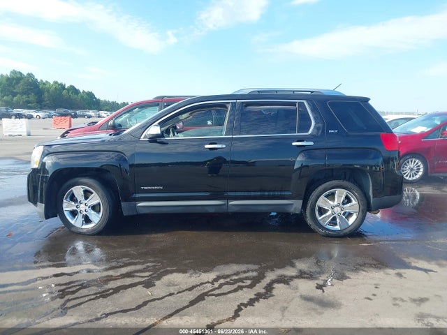 Aukcja sprzedaży 2015 Gmc Terrain Slt-2, vin: 2GKALTEK3F6374548, numer aukcji: 45451361