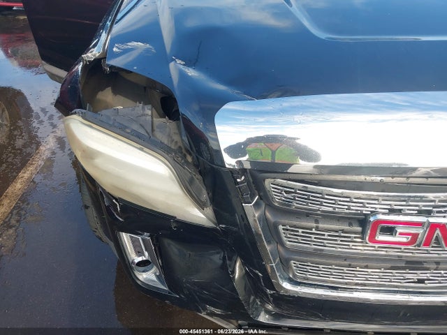 Aukcja sprzedaży 2015 Gmc Terrain Slt-2, vin: 2GKALTEK3F6374548, numer aukcji: 45451361
