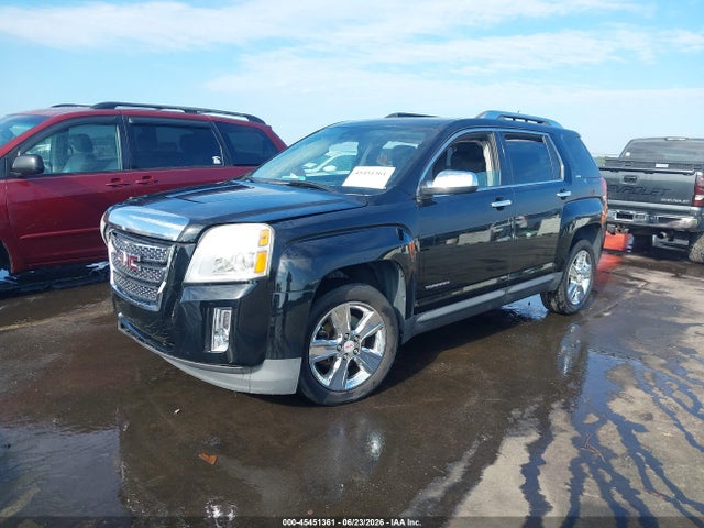 Aukcja sprzedaży 2015 Gmc Terrain Slt-2, vin: 2GKALTEK3F6374548, numer aukcji: 45451361
