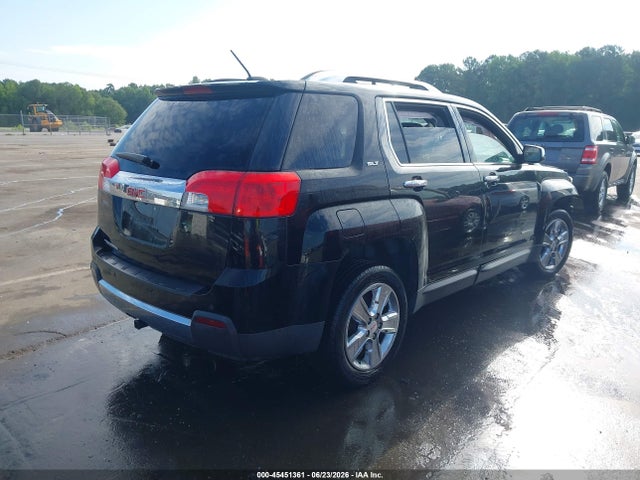 Aukcja sprzedaży 2015 Gmc Terrain Slt-2, vin: 2GKALTEK3F6374548, numer aukcji: 45451361