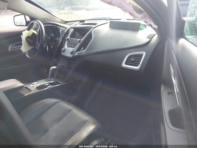 Aukcja sprzedaży 2015 Gmc Terrain Slt-2, vin: 2GKALTEK3F6374548, numer aukcji: 45451361