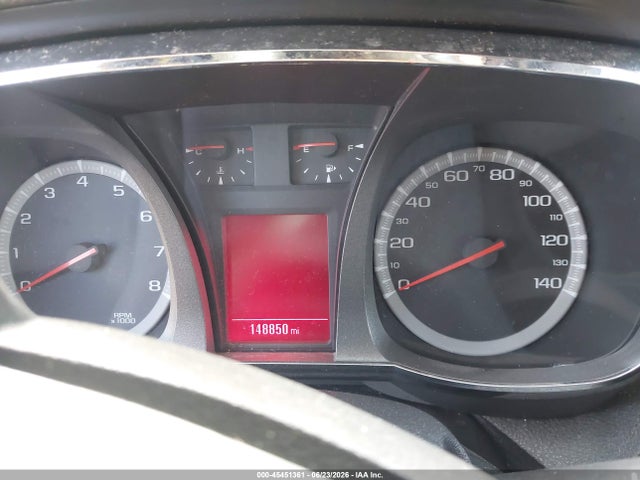 Aukcja sprzedaży 2015 Gmc Terrain Slt-2, vin: 2GKALTEK3F6374548, numer aukcji: 45451361