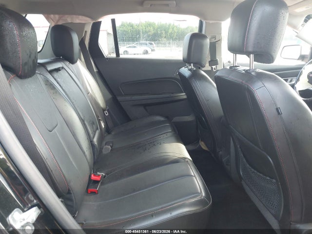 Aukcja sprzedaży 2015 Gmc Terrain Slt-2, vin: 2GKALTEK3F6374548, numer aukcji: 45451361