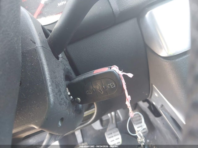 2002 Audi Tt 1.8l მანქანა იყიდება აუქციონზე, vin: TRUTC28NX21032201, აუქციონის ნომერი: 45451362