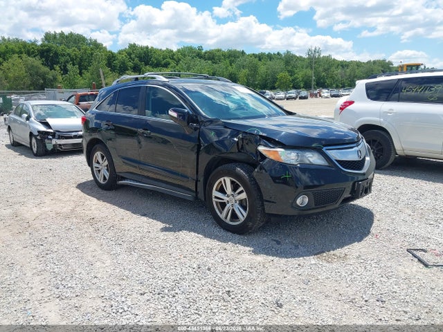 Aukcja sprzedaży 2013 Acura Rdx, vin: 5J8TB4H51DL000223, numer aukcji: 45451366