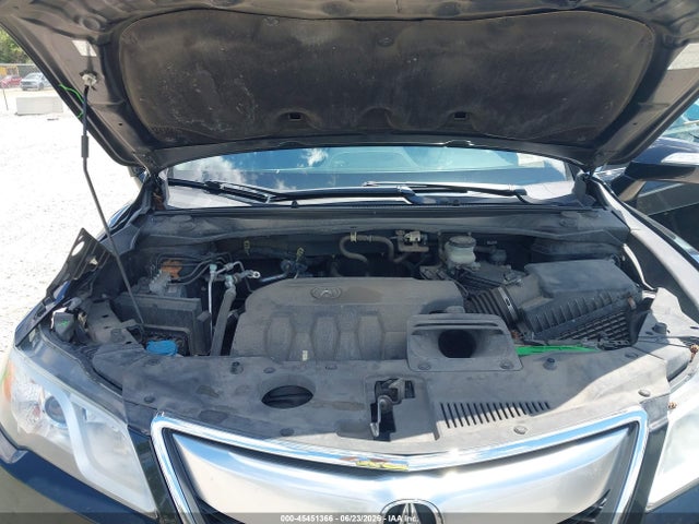 Продажа на аукционе авто 2013 Acura Rdx, vin: 5J8TB4H51DL000223, номер лота: 45451366