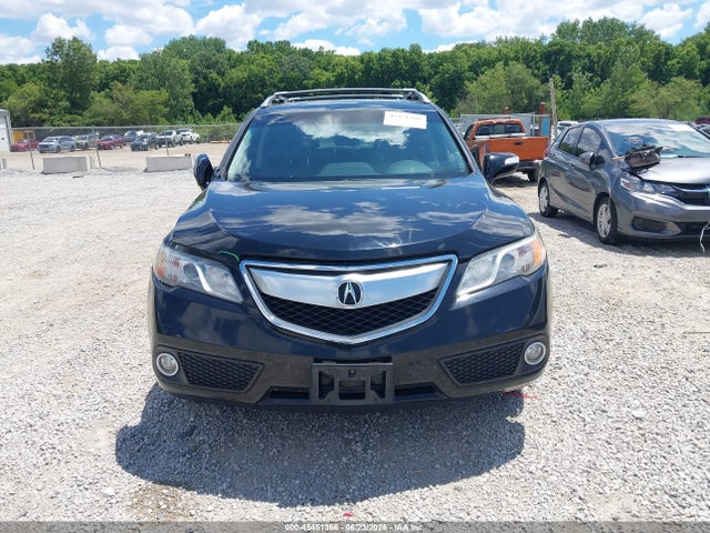 Продажа на аукционе авто 2013 Acura Rdx, vin: 5J8TB4H51DL000223, номер лота: 45451366