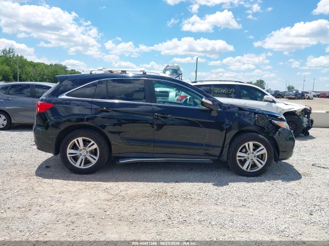Продажа на аукционе авто 2013 Acura Rdx, vin: 5J8TB4H51DL000223, номер лота: 45451366
