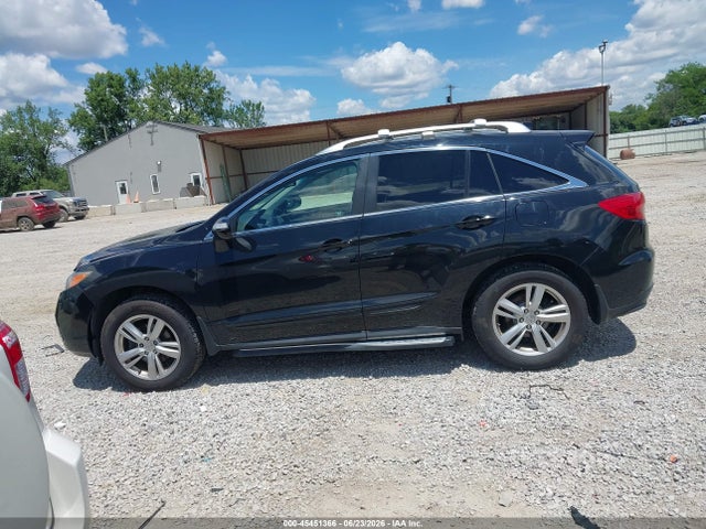 Продажа на аукционе авто 2013 Acura Rdx, vin: 5J8TB4H51DL000223, номер лота: 45451366