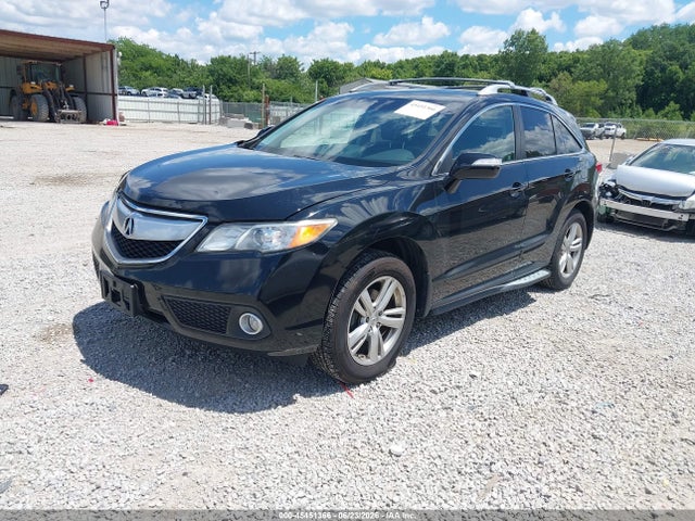 Продажа на аукционе авто 2013 Acura Rdx, vin: 5J8TB4H51DL000223, номер лота: 45451366