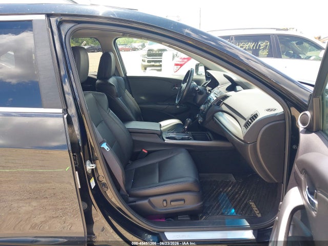 Продажа на аукционе авто 2013 Acura Rdx, vin: 5J8TB4H51DL000223, номер лота: 45451366