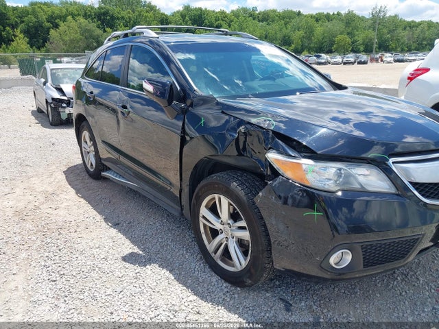 Продажа на аукционе авто 2013 Acura Rdx, vin: 5J8TB4H51DL000223, номер лота: 45451366
