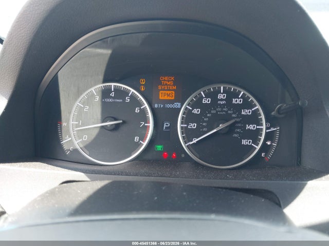 Продажа на аукционе авто 2013 Acura Rdx, vin: 5J8TB4H51DL000223, номер лота: 45451366