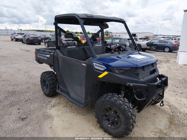 45451371 :رقم المزاد ، 3NSTAE991PH359994 vin ، 2023 Polaris Ranger 1000 Eps/1000 Premium مزاد بيع