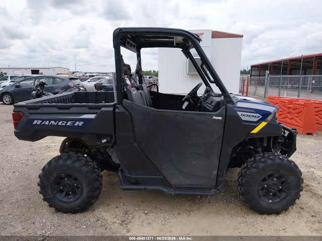 Продаж на аукціоні авто 2023 Polaris Ranger 1000 Eps/1000 Premium, vin: 3NSTAE991PH359994, номер лоту: 45451371