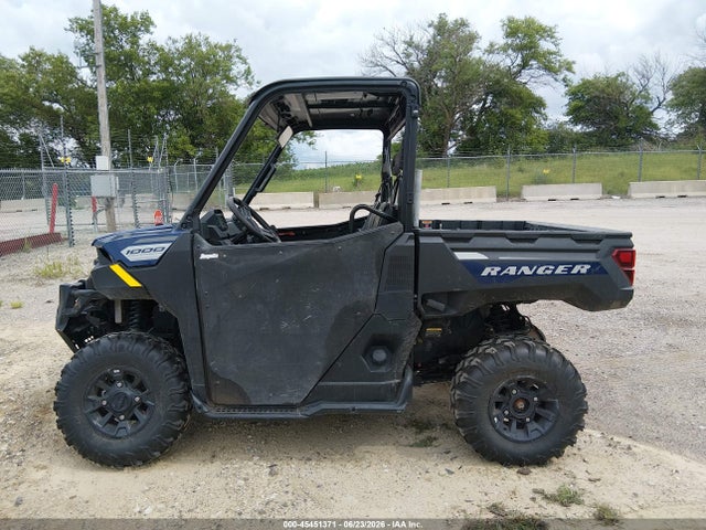 Продаж на аукціоні авто 2023 Polaris Ranger 1000 Eps/1000 Premium, vin: 3NSTAE991PH359994, номер лоту: 45451371