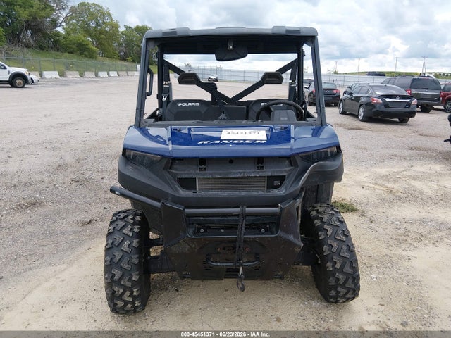 Продаж на аукціоні авто 2023 Polaris Ranger 1000 Eps/1000 Premium, vin: 3NSTAE991PH359994, номер лоту: 45451371