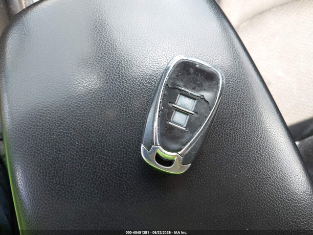 45451381 :رقم المزاد ، 1G1ZB5STXGF201216 vin ، 2016 Chevrolet Malibu Ls مزاد بيع
