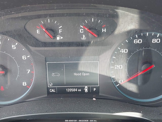 Chevrolet MALIBU LS 2016 1G1ZB5STXGF201216 Image 15