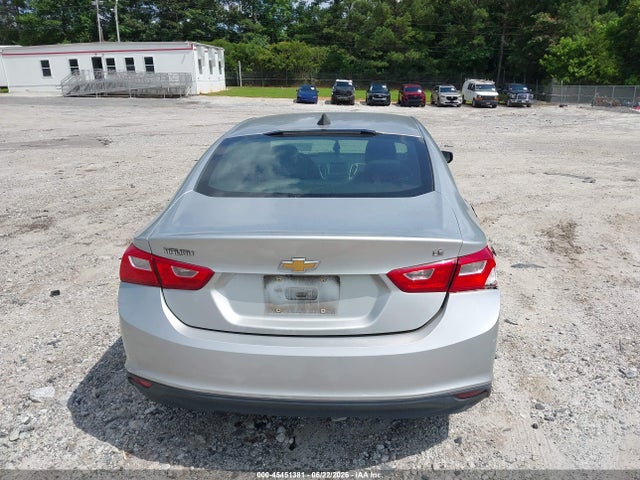 Chevrolet MALIBU LS 2016 1G1ZB5STXGF201216 Image 16