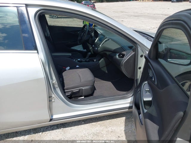 Chevrolet MALIBU LS 2016 1G1ZB5STXGF201216 Image 5
