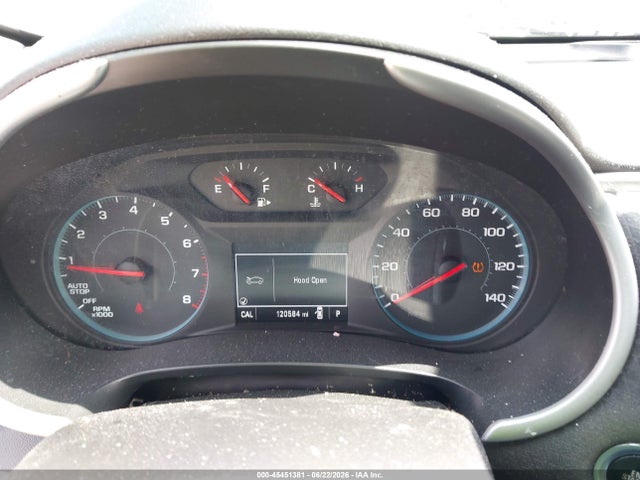 Chevrolet MALIBU LS 2016 1G1ZB5STXGF201216 Image 7