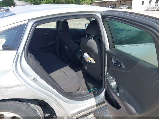 Chevrolet MALIBU LS 2016 1G1ZB5STXGF201216 Image 8