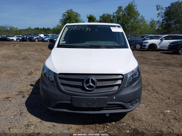Auction sale of the 2017 Mercedes-benz Metris, vin: WD3PG2EA2H3218498, lot number: 45451391