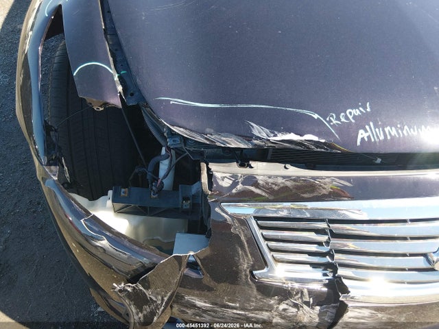 2013 Infiniti G37x მანქანა იყიდება აუქციონზე, vin: JN1CV6AR3DM755143, აუქციონის ნომერი: 45451392