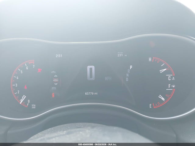 Dodge Durango Sxt Awd 2019 1C4RDJAG8KC827257 Image 7