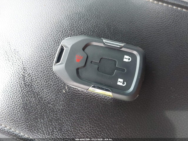 45451399 :رقم المزاد ، 1GKKNKLA1JZ209081 vin ، 2018 Gmc Acadia Sle-1 مزاد بيع