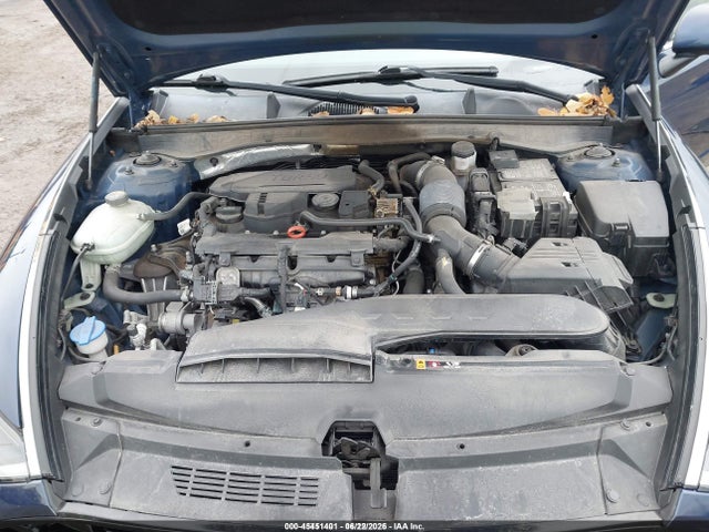 45451401 :رقم المزاد ، 5NPEH4J2XLH012279 vin ، 2020 Hyundai Sonata Limited مزاد بيع