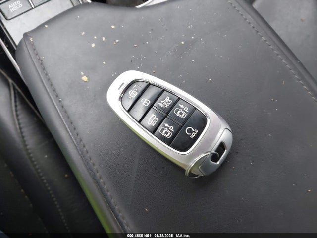 45451401 :رقم المزاد ، 5NPEH4J2XLH012279 vin ، 2020 Hyundai Sonata Limited مزاد بيع