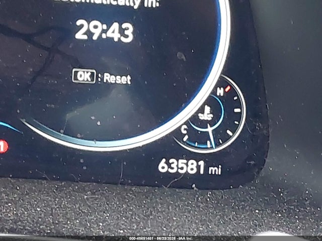 45451401 :رقم المزاد ، 5NPEH4J2XLH012279 vin ، 2020 Hyundai Sonata Limited مزاد بيع