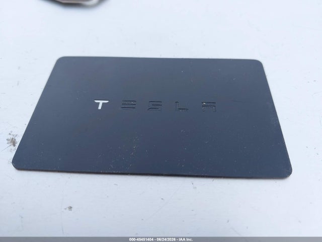 Aukcja sprzedaży 2017 Tesla Model 3 Long Range/standard, vin: 5YJ3E1EA1HF001029, numer aukcji: 45451404